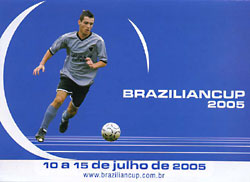 BrazilianCup 2005