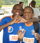 Projeto Gol de Placa