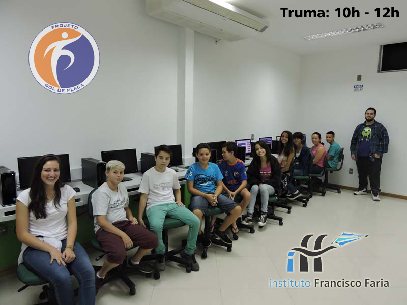 Turma 3