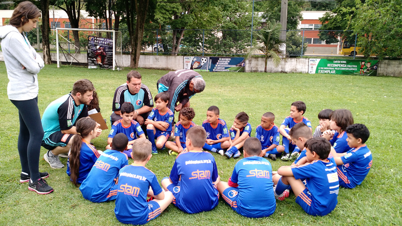 Categoria Sub 11