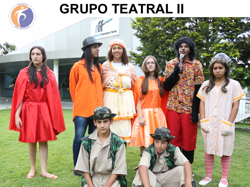 Grupo II