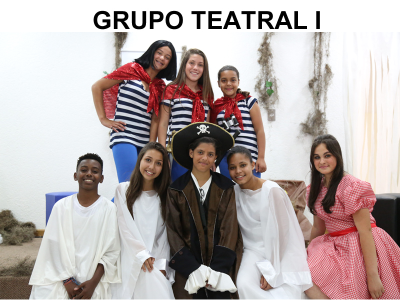 Grupo I