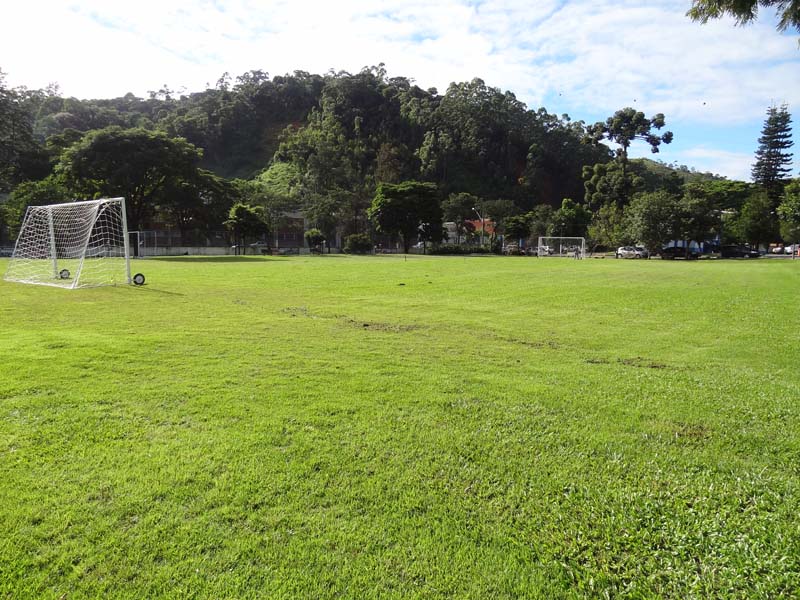 Campo de Futebol