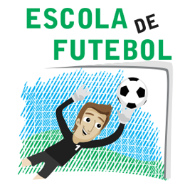 Resultado de imagem para escola de futebol