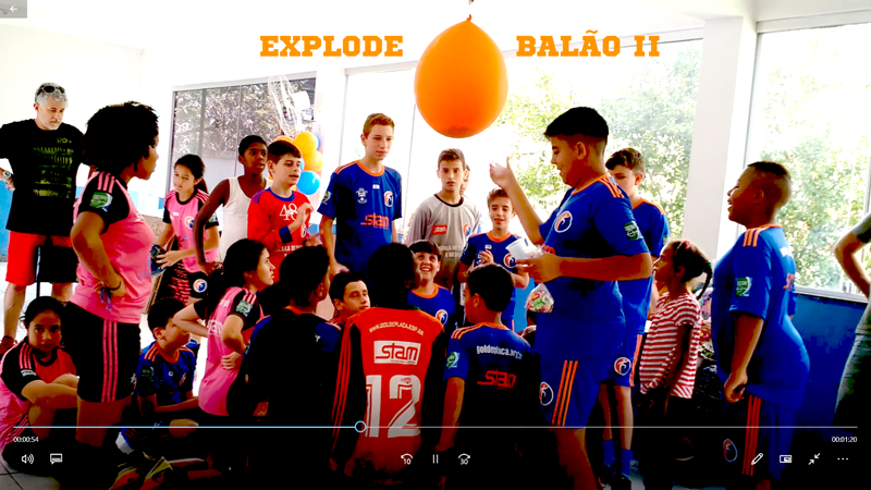 Balão 2