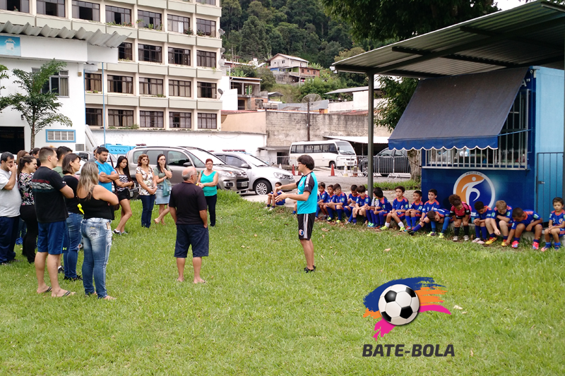 Bate-Bola