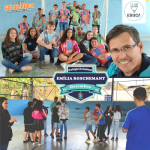 Programa Educa+ nas Escolas