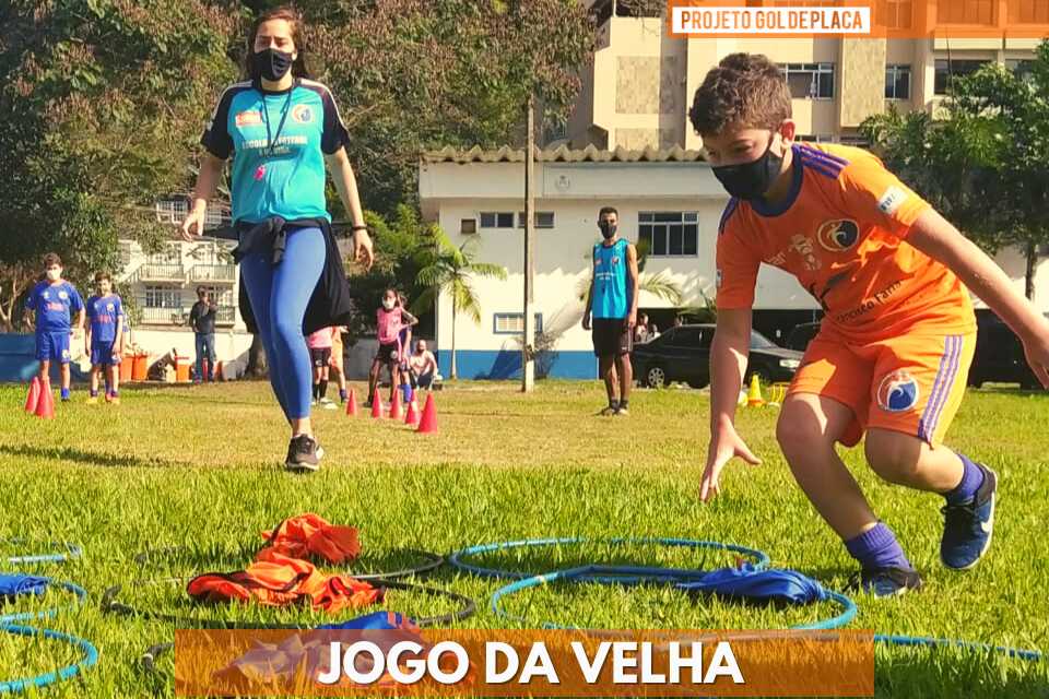 Jogo da Velha