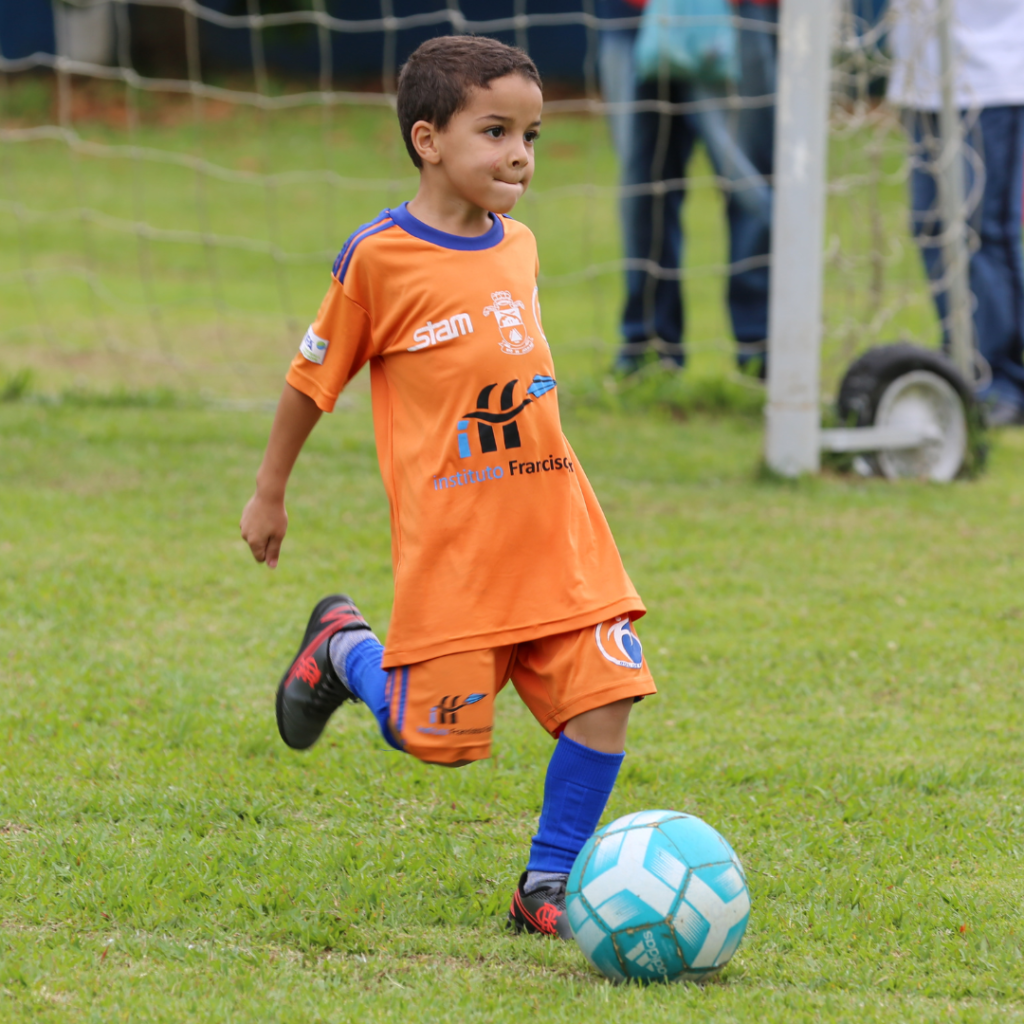 Momentos da 13ª Copa Chico Faria de Inclusão Social